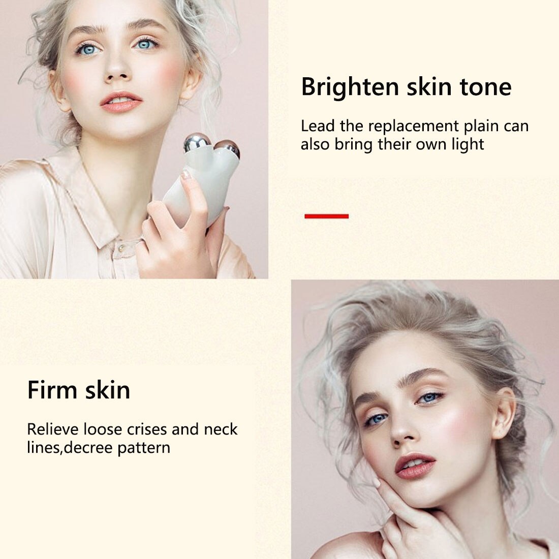 Skin Rejuvenator – Experience immediate freshness!