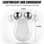 Skin Rejuvenator – Experience immediate freshness!