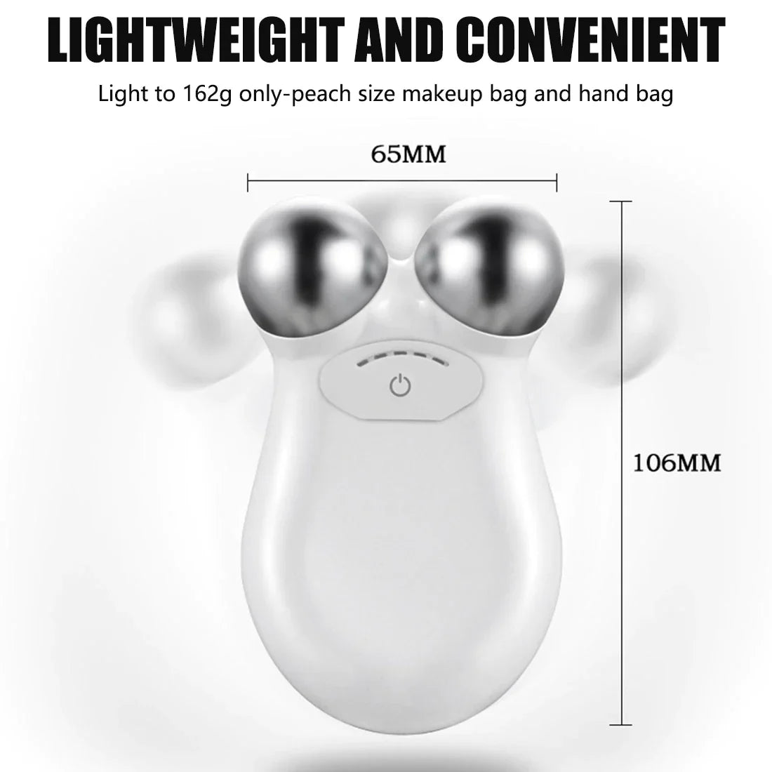 Skin Rejuvenator – Experience immediate freshness!