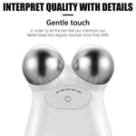 Skin Rejuvenator – Experience immediate freshness!