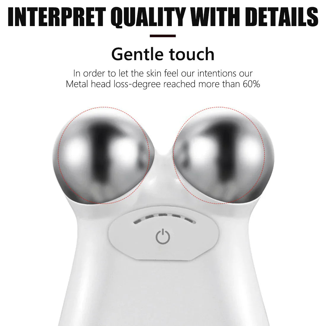 Skin Rejuvenator – Experience immediate freshness!