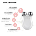 Skin Rejuvenator – Experience immediate freshness!