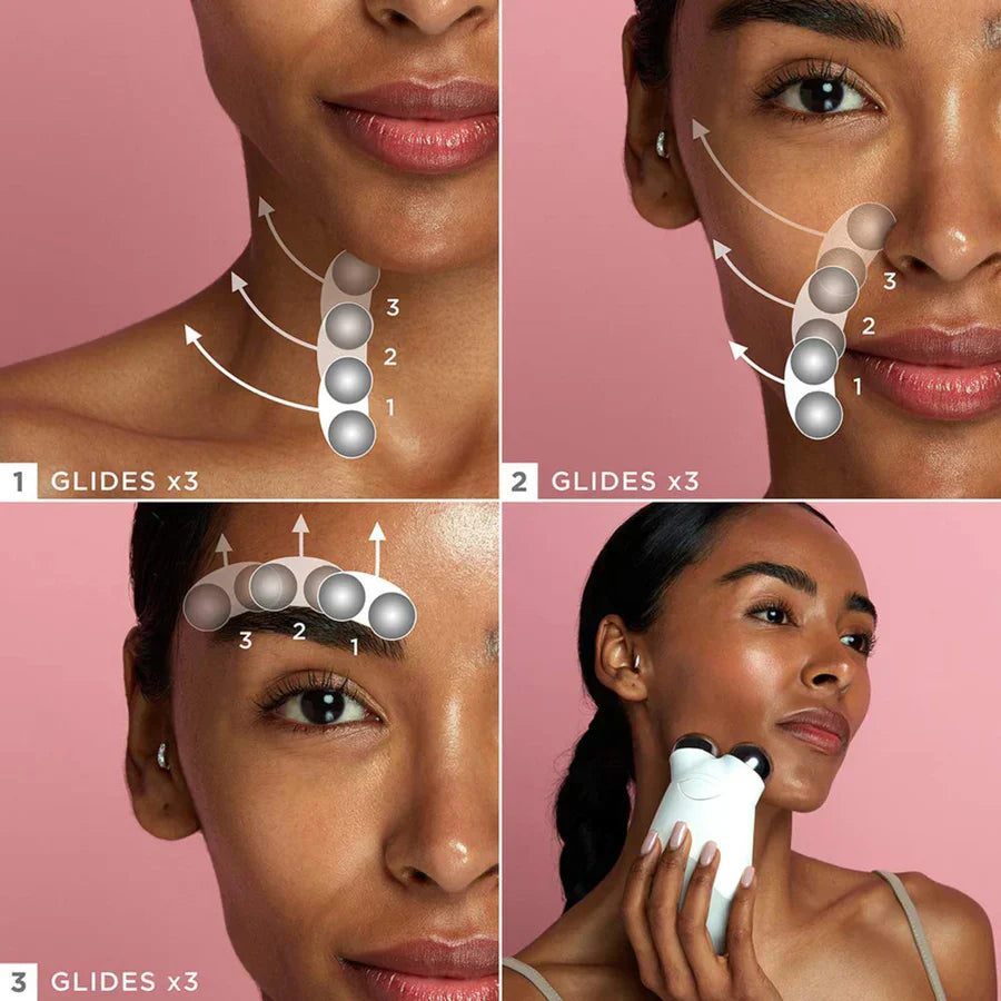 Skin Rejuvenator – Experience immediate freshness!