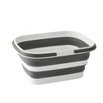 SmartBox – Foldable Storage Basket for Clever Organization