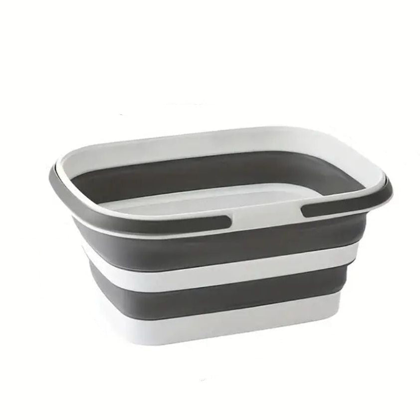 SmartBox – Foldable Storage Basket for Clever Organization