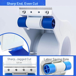 Precision Painter's Tape Applicator for Clean Edges