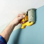 Paint Roller | Precise Edges Without Masking | Innovative Roller Technology