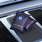Moisture Absorber Bags (Set of 2)