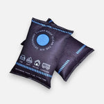 Moisture Absorber Bags (Set of 2)