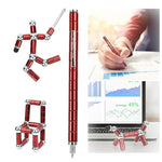 FidgetFlux – Magnetischer Fidget-Stift für Kreativität und Entspannung