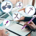 FidgetFlux – Magnetischer Fidget-Stift für Kreativität und Entspannung