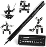 FidgetFlux – Magnetischer Fidget-Stift für Kreativität und Entspannung