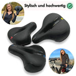 ComfortSaddle Max – Experience pain-free cycling