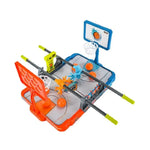 Finger-Basketball | Interaktives Basketballspiel für Kinder