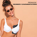 Breast Enhancer - Effective Massager for More Fullness