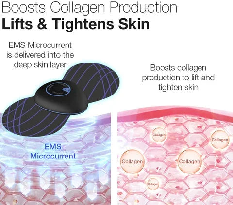 Breast Enhancer - Effective Massager for More Fullness