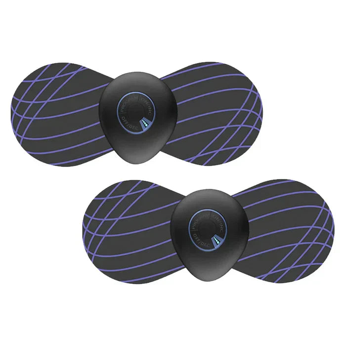 Breast Enhancer - Effective Massager for More Fullness