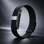 Smart Activity Monitor | Heart Rate, Blood Pressure and Sleep Analysis