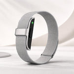 Smart Activity Monitor | Heart Rate, Blood Pressure and Sleep Analysis