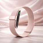 Smart Activity Monitor | Heart Rate, Blood Pressure and Sleep Analysis