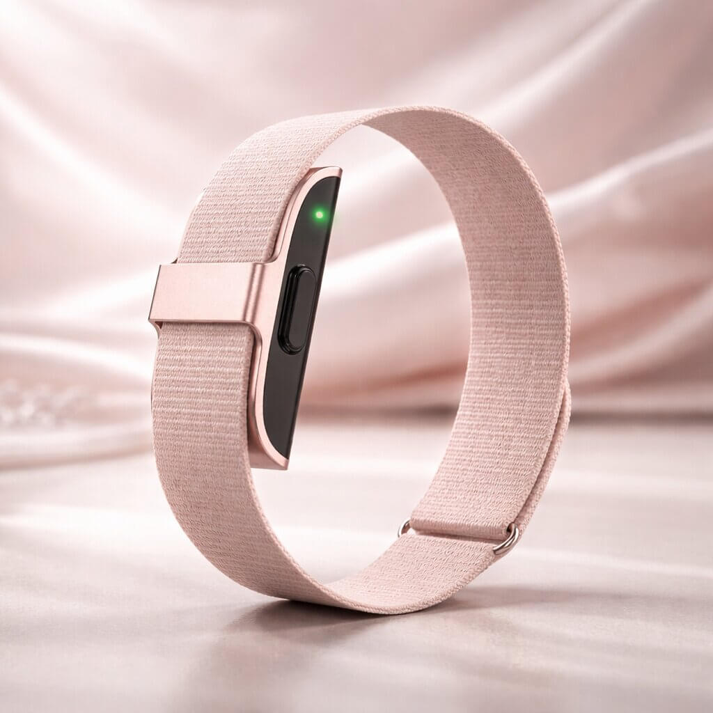 Smart Activity Monitor | Heart Rate, Blood Pressure and Sleep Analysis