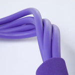Kraftband-Set für vielseitiges Training mit ergonomischem Design