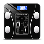 Smart Body Analysis Scale with App – 11 Measurements, 180 kg