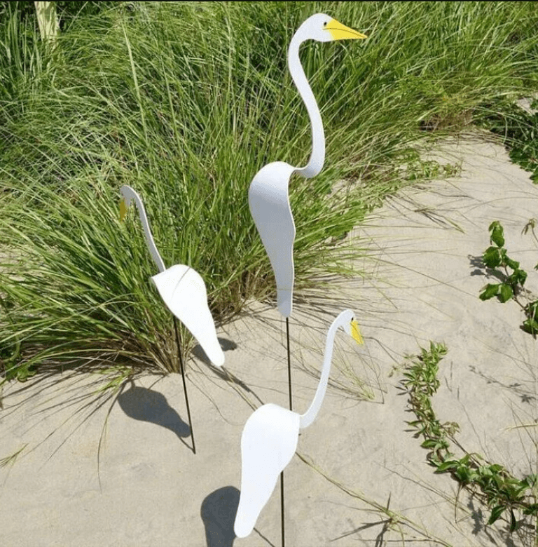 Flamingoz | Lebhafter Vogel