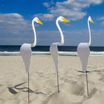 Flamingoz | Lebhafter Vogel