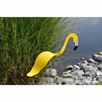 Flamingoz | Lebhafter Vogel