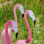 Flamingoz | Lebhafter Vogel