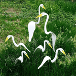Flamingoz | Lebhafter Vogel
