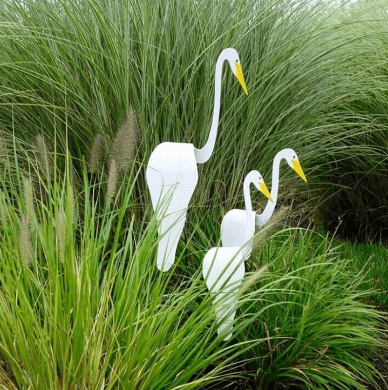 Flamingoz | Lebhafter Vogel