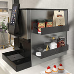 Küchenmeister™ – Organize Your Spices in a Flash
