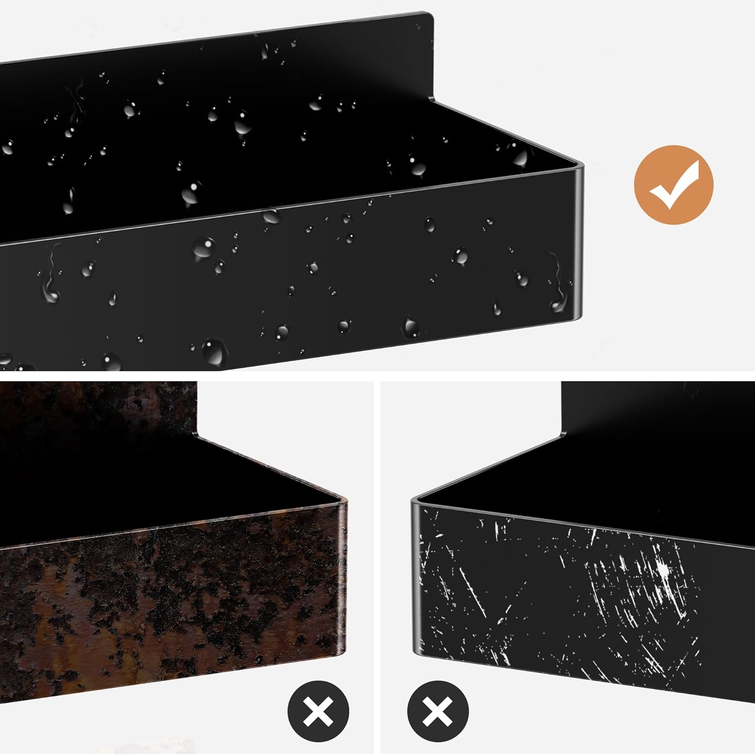 Küchenmeister™ – Organize Your Spices in a Flash