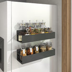 Küchenmeister™ – Organize Your Spices in a Flash