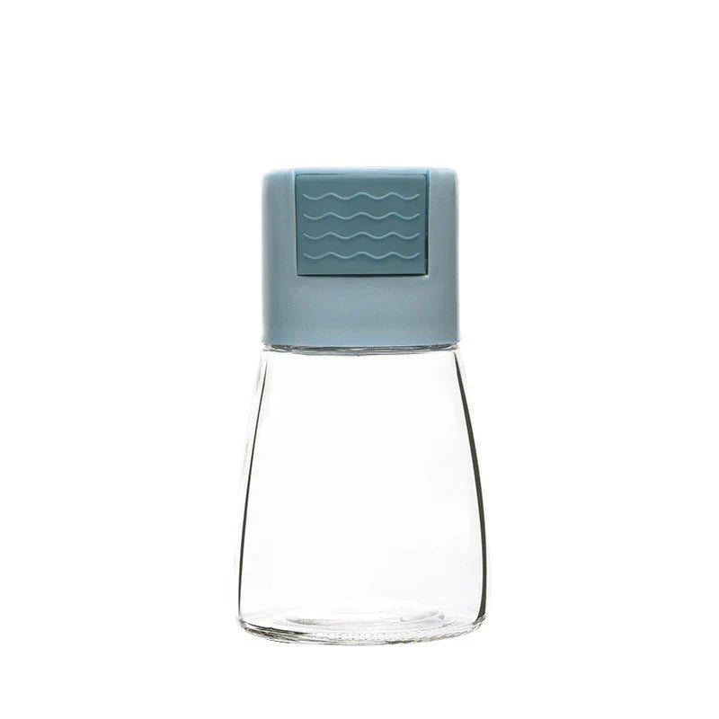 GewürzMaster | Precise Spice Dispenser for Perfect Seasoning