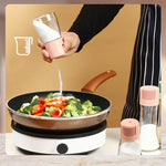 GewürzMaster | Precise Spice Dispenser for Perfect Seasoning