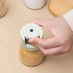 GewürzMaster | Precise Spice Dispenser for Perfect Seasoning