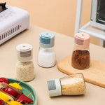 GewürzMaster | Precise Spice Dispenser for Perfect Seasoning