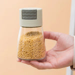 GewürzMaster | Precise Spice Dispenser for Perfect Seasoning