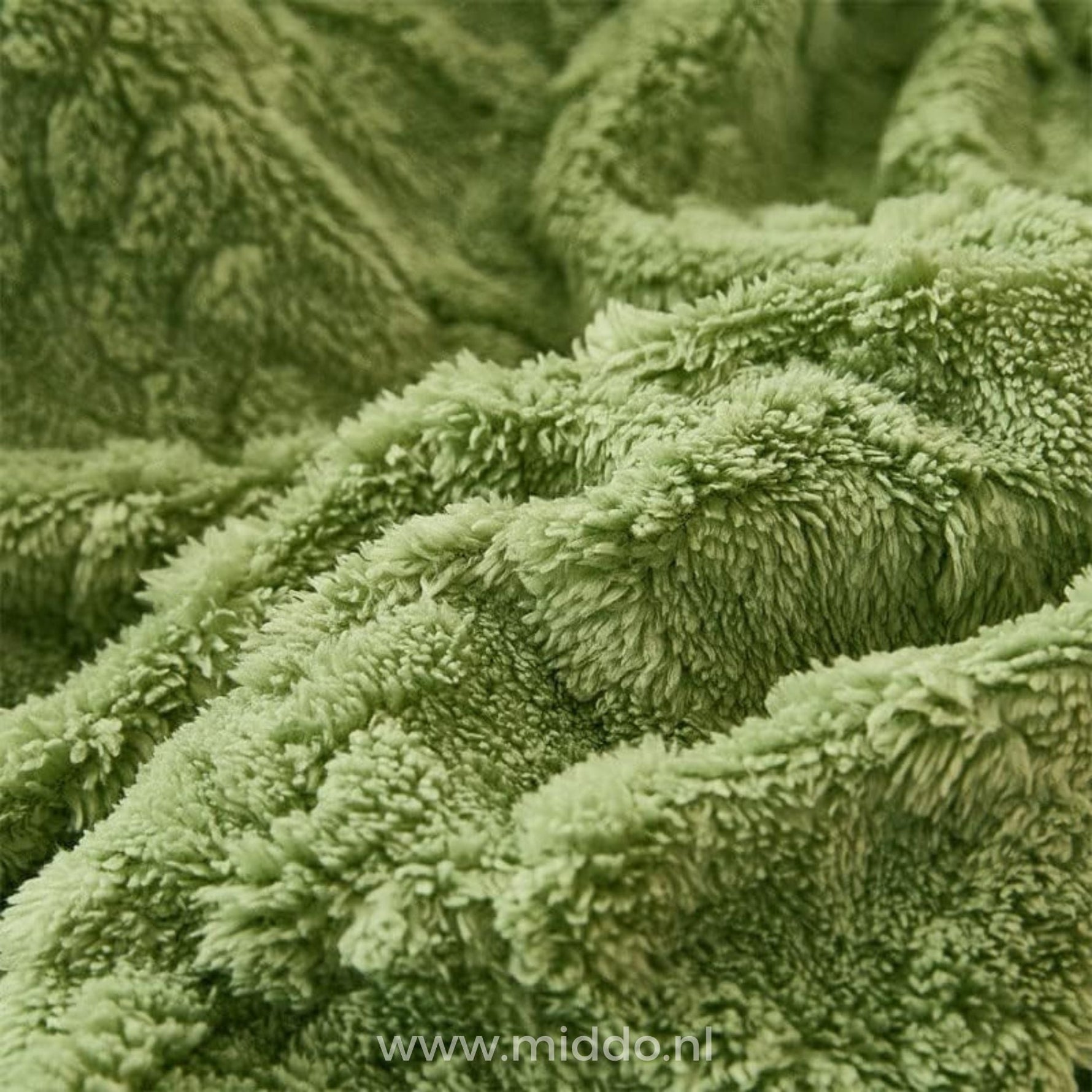 Gemütliches Fleece-Bettlaken-Set | Weich und warm mit Gratis-Kissenbezügen!