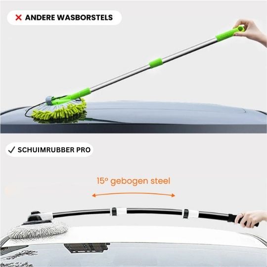 AutoGlanz | Der einfache Weg zu einem makellosen Fahrzeug