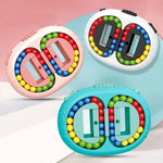 Flexibler Würfel - Das kreative Anti-Stress Spielzeug