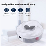 Insect protection | Odorless trap for flies and more