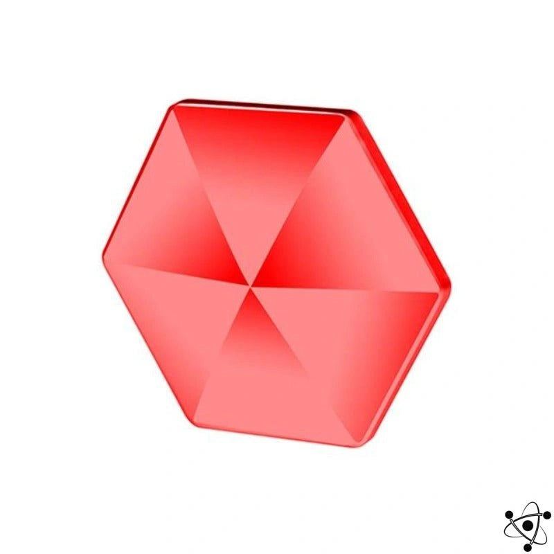 RelaxoSphere | Anti-stress toy for relaxed moments