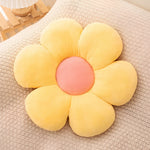 Cozy Floral Pillow for Ultimate Comfort and Support