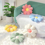 Cozy Floral Pillow for Ultimate Comfort and Support