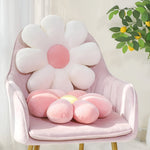 Cozy Floral Pillow for Ultimate Comfort and Support
