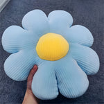 Cozy Floral Pillow for Ultimate Comfort and Support